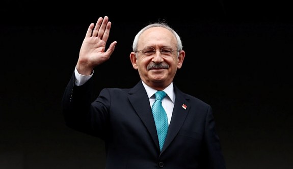 Kılıçdaroğlı canlı yayında açıkladı!