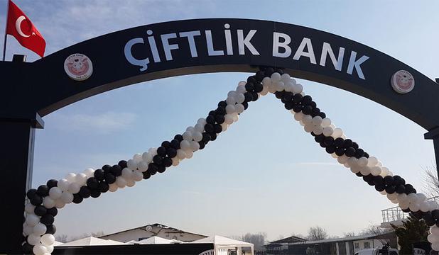 Çiftlik Bank benzeri şirketler için harekete geçildi!