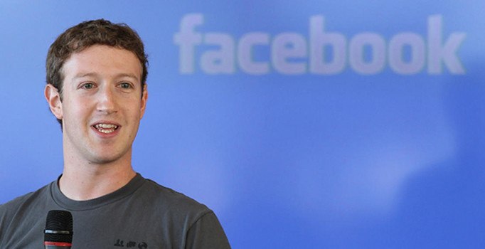 Facebook CEO'su Zuckerberg: 'Hata yaptık!'