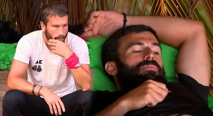 Survivor'da Turabi Adem kavgasında neler oldu?