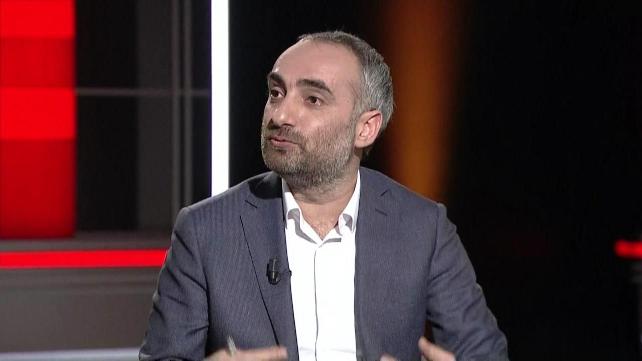 İsmail Saymaz canlı yayında açıkladı! Partiler arası ittifak mı geliyor?