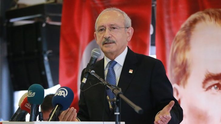 Kılıçdaroğlu iddialı konuştu: 3 seçimi de kazanacağız!