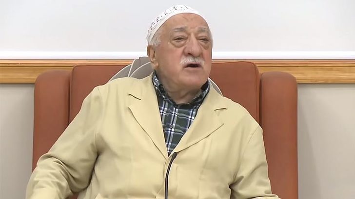 FETÖ'nün şantaj arşivi ortaya çıktı!