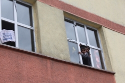 İşte sorumsuzluğun fotoğrafı!