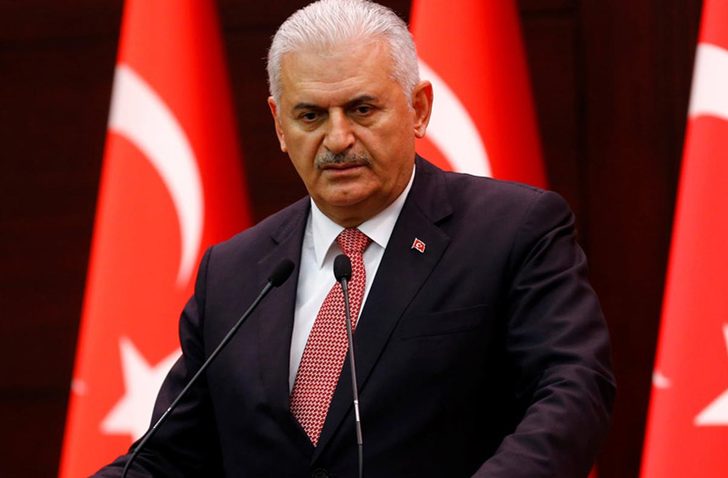 Başbakan Yıldırım: Piyasalarda çalkantı var