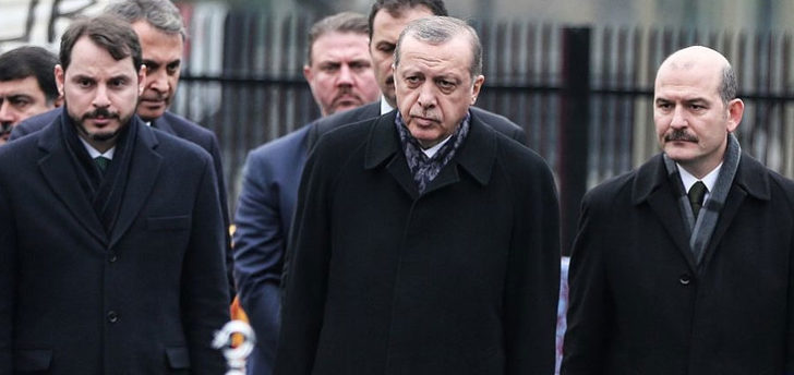 Ankara'yı sarsan Süleyman Soylu iddiası! İçişleri Bakanlığı açıklama yaptı