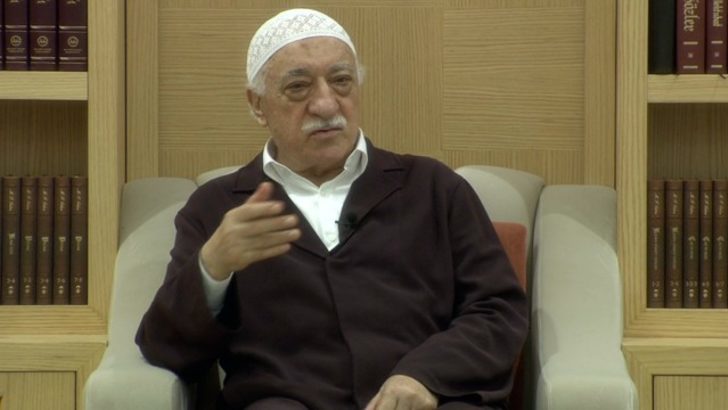 Gülen'in 'bahçıvan' adını verdiği 'askeri imam' yakalandı
