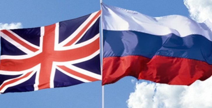 Çarpıcı iddia: İngiltere Rus bilgisayar ağlarına saldırmaya hazır