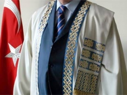 Erzurum'a iki atama yapıldı