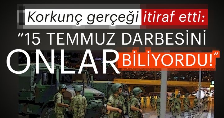 "Mahrem imam" FETÖ'cülerin yurt dışına kaçış yollarını anlattı