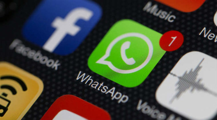 WhatsApp’a 16 yaş sınırı gelebilir!