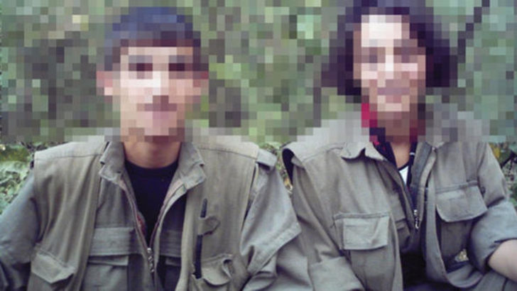 PKK raporunda korkunç detaylar: Cinsel organlarını yakıyorlar