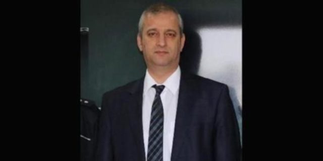 Trabzon Emniyet Müdür Yardımcısı kazada hayatını kaybetti