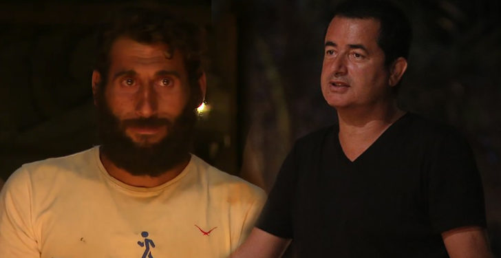 Survivor için çarpıcı iddia! 'Cumali'nin en büyük hatası...'