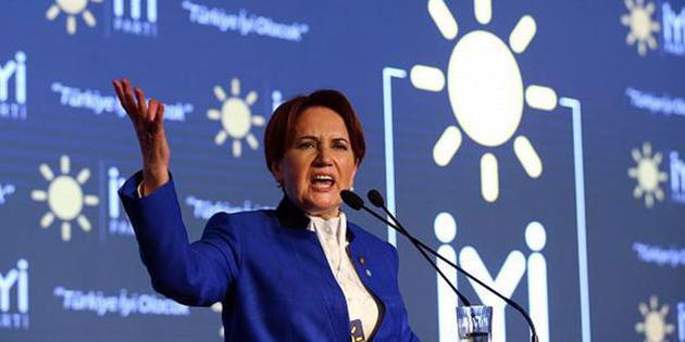 İYİ Parti erken seçime girebilecek mi? Meral Akşener aday olduğunu açıkladı