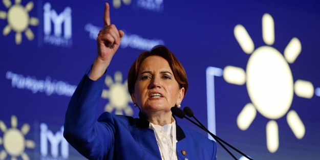 Meral Akşener, 'İYİ Parti 24 Haziran erken seçiminde olacak mı?'