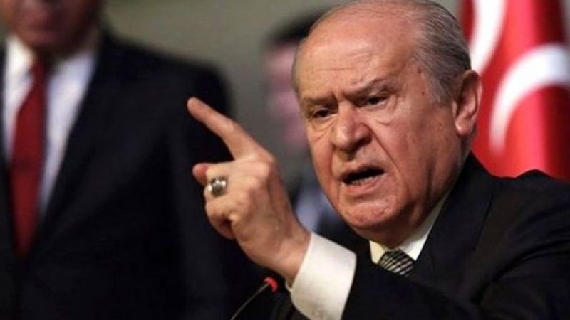 Devlet Bahçeli'den 24 Haziran seçimi açıklaması