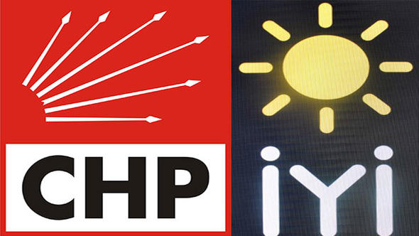 24 haziran seçim kararının ardından CHP ve İYİ Parti bir araya gelecek