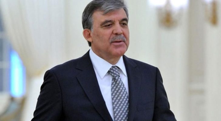 Abdullah Gül 24 Haziran erken seçimlerinde aday olacak mı?