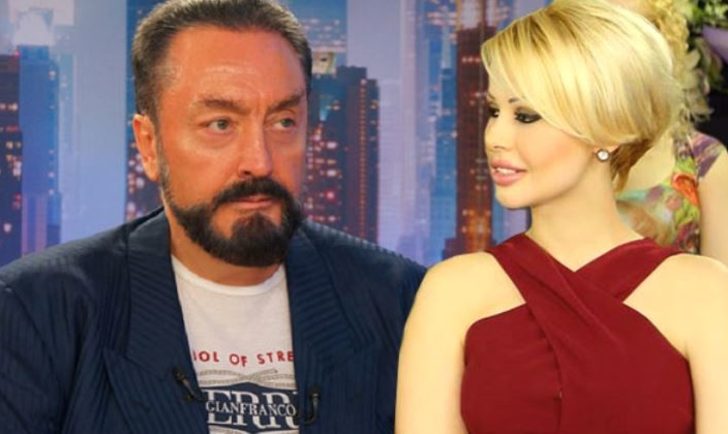 Adnan Oktar, uzaklaştırma kararına ne dedi?