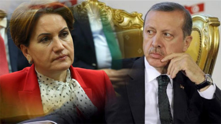 Cumhurbaşkanı Erdoğan'ın esas rakibi kim olacak?