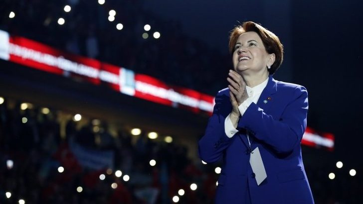 Meral Akşener'e büyük şok