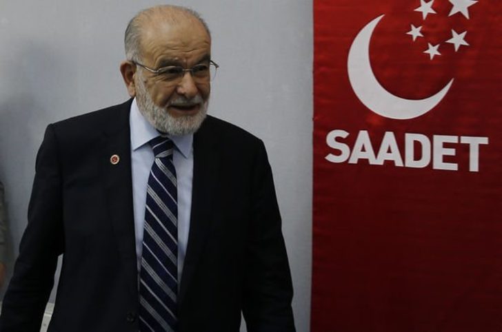 Karamollaoğlu, Abdullah Gül ile görüşecek