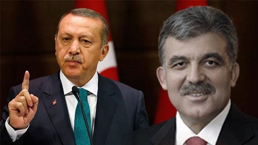 Erdoğan'dan son dakika Abdullah Gül yorumu