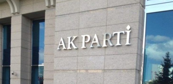 Ankara'da sürpriz AK Parti-BBP görüşmesi