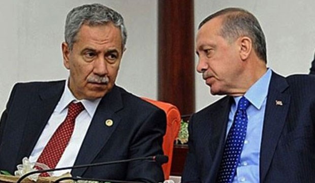 Cumhurbaşkanı Erdoğan, Bülent Arınç'la görüşecek mi?