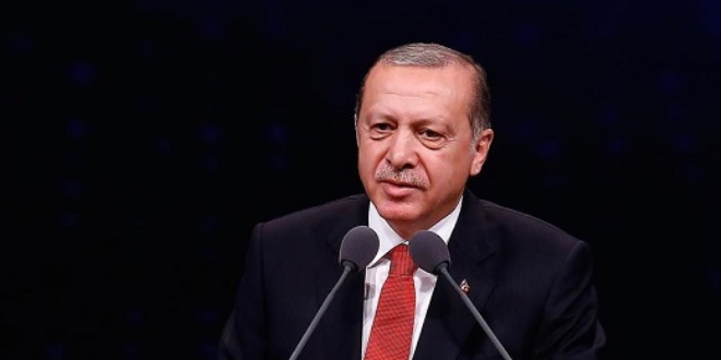 AK Partililer, Cumhurbaşkanı Erdoğan'ı kızdırdı!