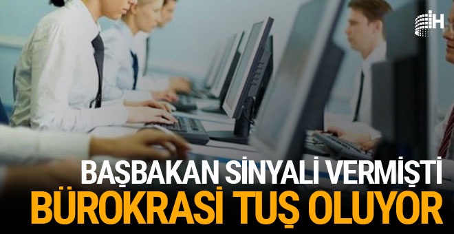 24 Haziran Seçimleri öncesi bürokrasi çalışmaları hız kazandı