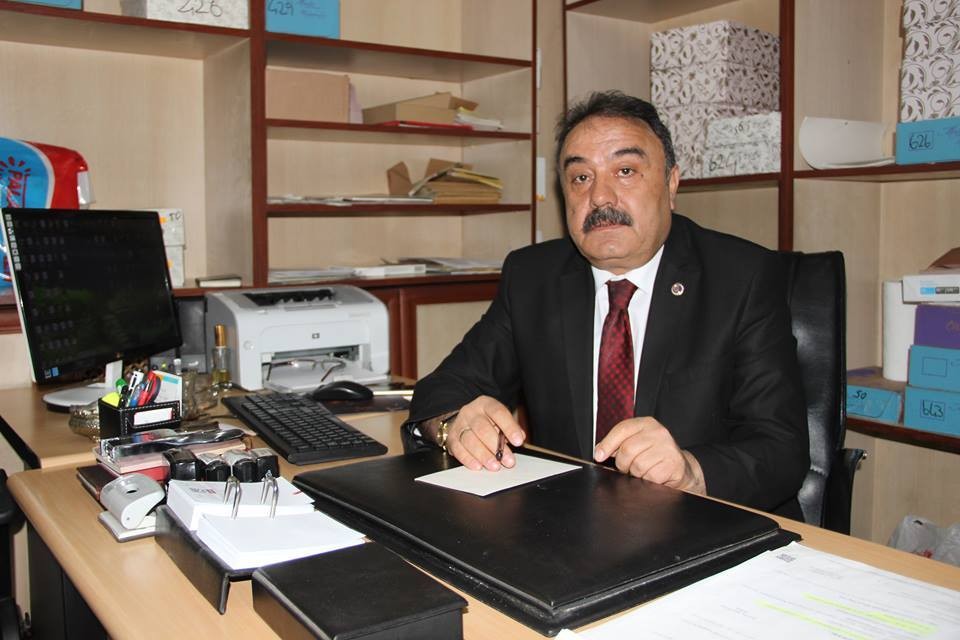 Doğu Anadolu Kitap Fuarı Erzurum’da açılıyor