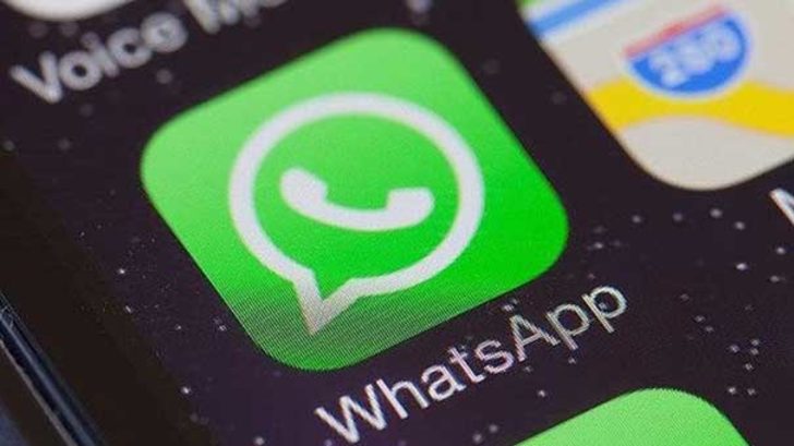 WhatsApp kullananlar dikkat! Sınır geliyor