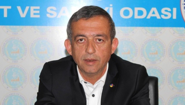 Tanoğlu: "Bizim Amacımız Erzincan Şeker Fabrikasını Erzincan Halkına Kazandırmaktır"