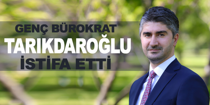 Tarıkdaroğlu, Ak Partiden Milletvekili adayı