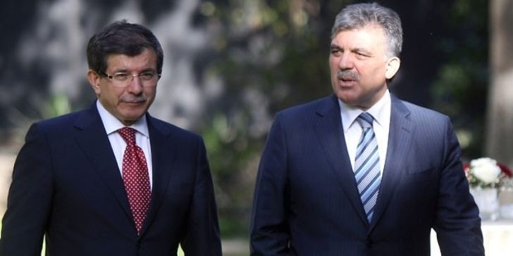 'Görüşme talebi Abdullah Gül'den geldi' iddiası ortalığı karıştırdı