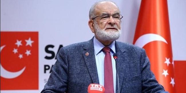 Temel Karamollaoğlu'ndan 24 Haziran seçimleri hakkında açıklama