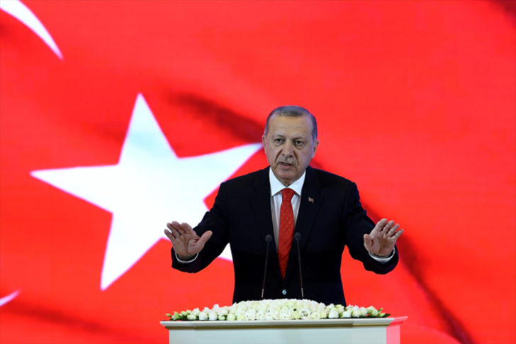 Cumhurbaşkanı Erdoğan açıklayacak! AK Parti'de kritik tarih 6 Mayıs