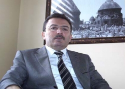 Altınok, Erzurum'a el attı!