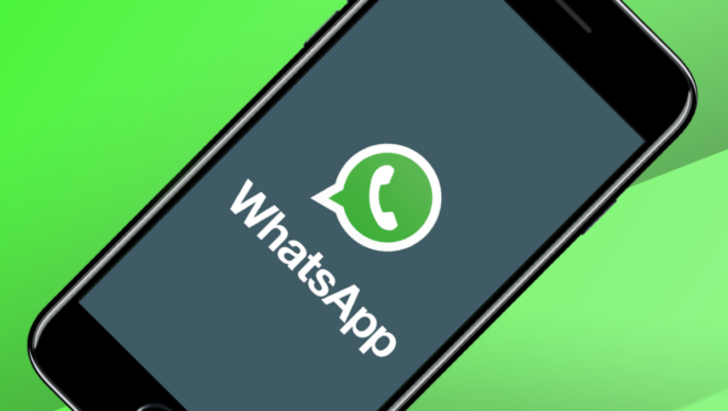 Merakla bekleniyordu! WhatsApp'a iki yeni bomba özellik geliyor!