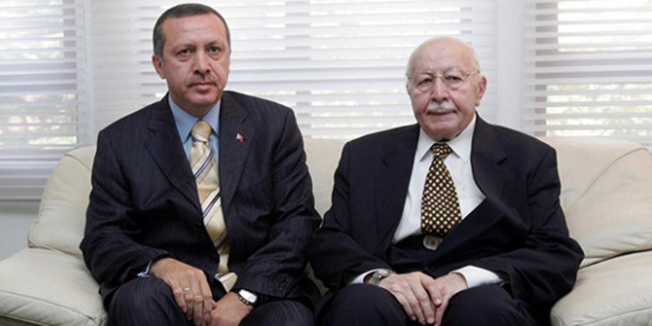 Ahmet Takan yazdı: Erbakan imzaladı, Erdoğan arşive attı