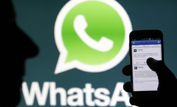 WhatsApp'a 'Instagram' güncellemesi