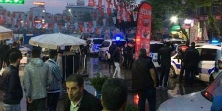 İYİ Parti'ye saldırının perde arkası