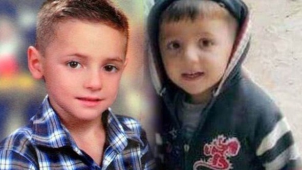 Tokat'ta 2,5 yıl önce kaybolan çocuklardan kötü haber!