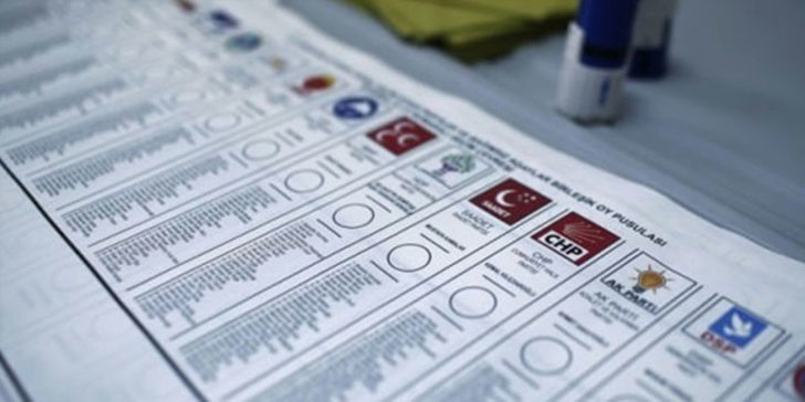 24 Haziran seçimleri öncesi 'casus yazılım' iddiası
