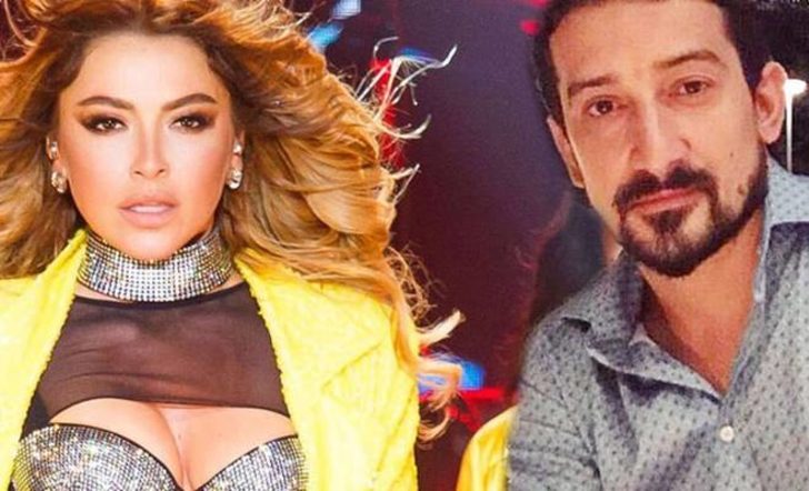 Serhat Akın'dan Hadise açıklaması!