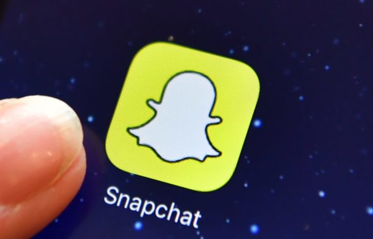 Snapchat’ten geri adım!