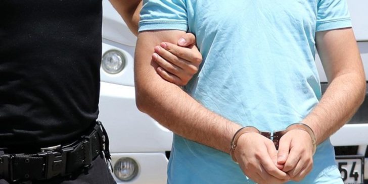Silivri Jandarma Komutanı FETÖ'den gözaltına alındı