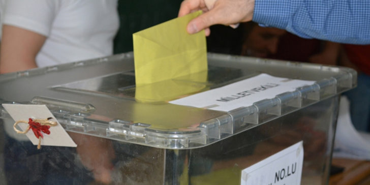 Ege'de İYİ Parti'nin oyları CHP'ye mi geçiyor?